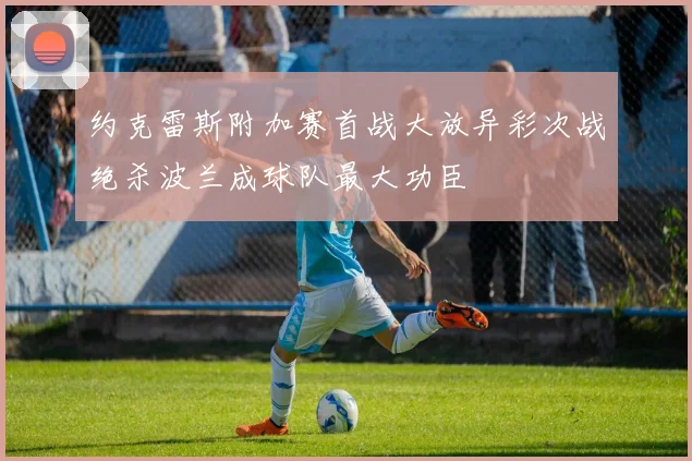约克雷斯附加赛首战大放异彩次战绝杀波兰成球队最大功臣